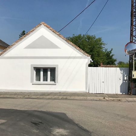 Gólyásház apartman Kovagoors Exterior foto