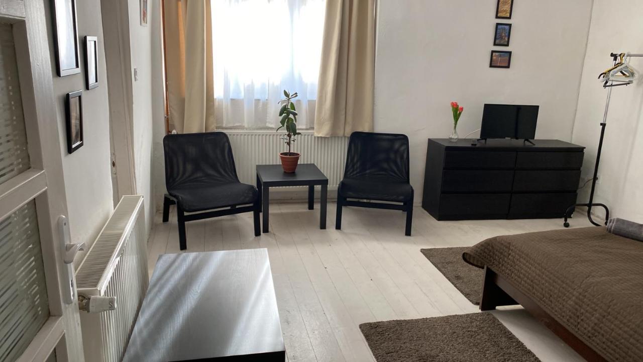 Gólyásház apartman Kovagoors Exterior foto