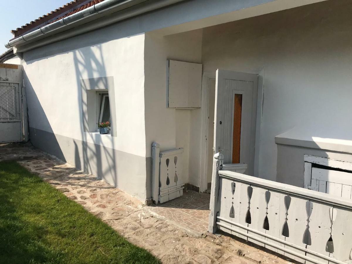 Gólyásház apartman Kovagoors Exterior foto