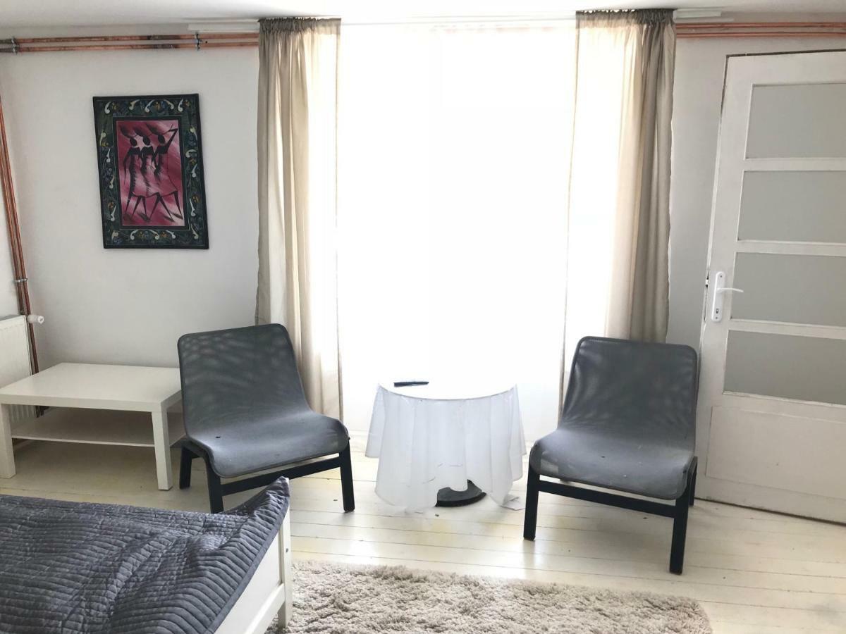 Gólyásház apartman Kovagoors Exterior foto